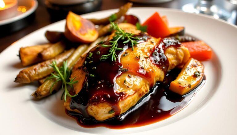 Balsamic Chicken