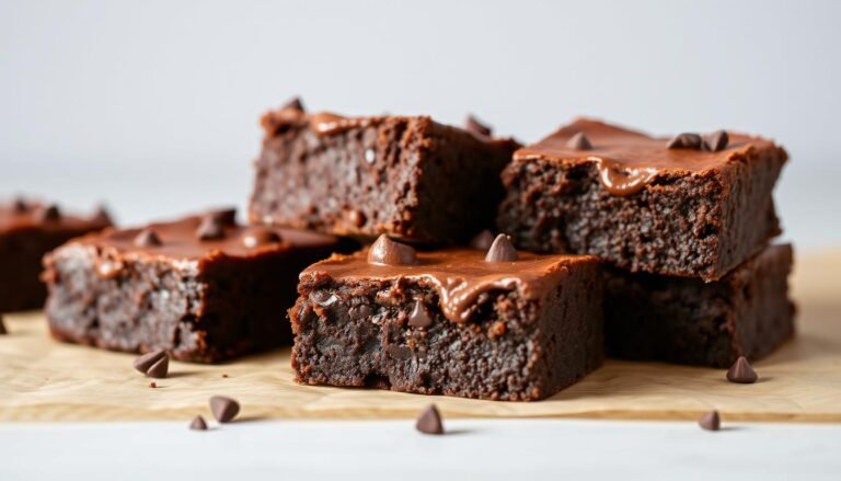 Chocolate Brownies