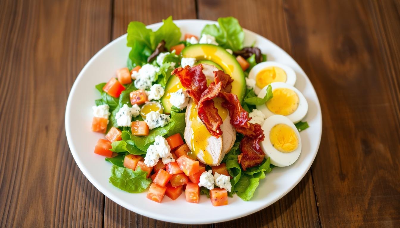 Cobb Salad