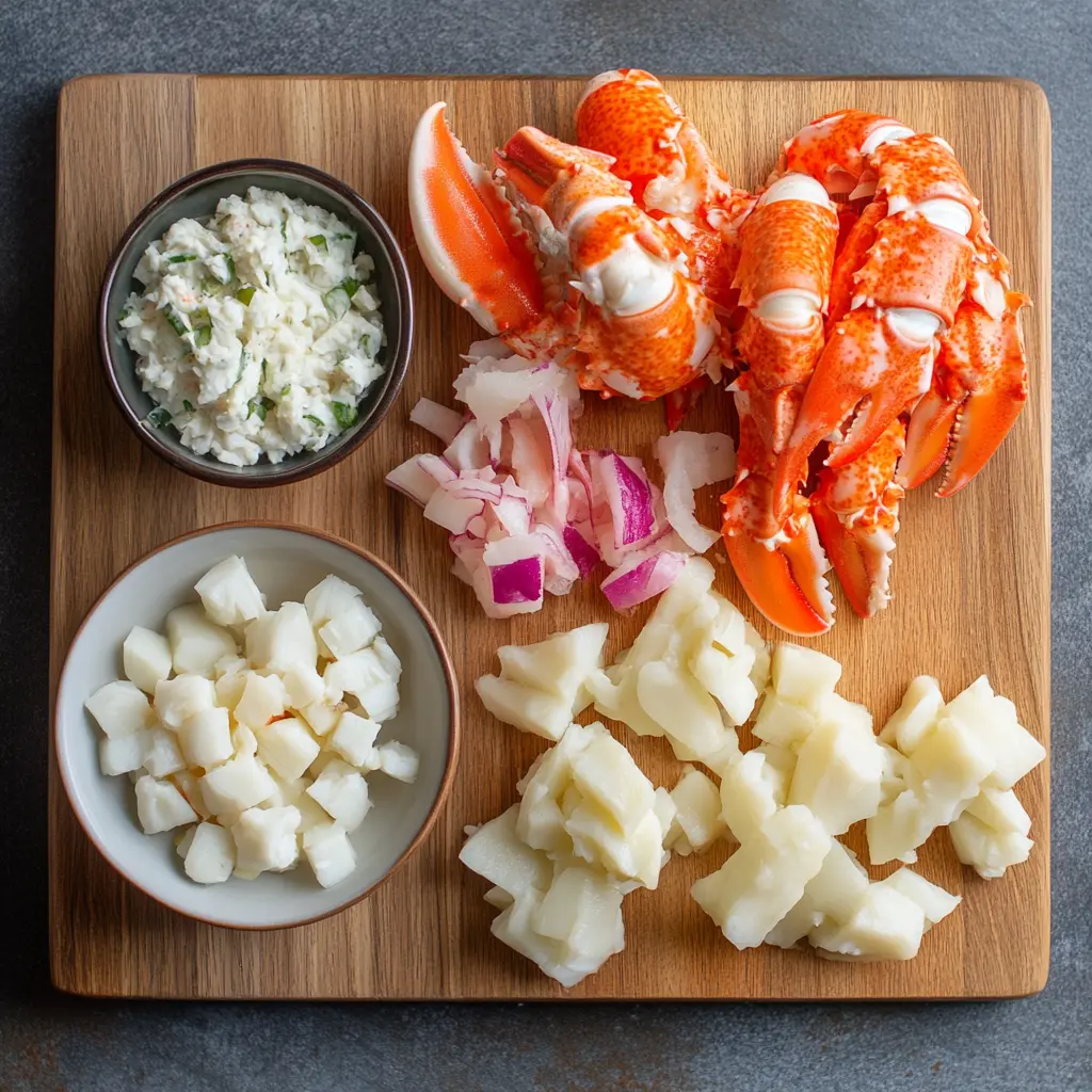 Lobster Roll