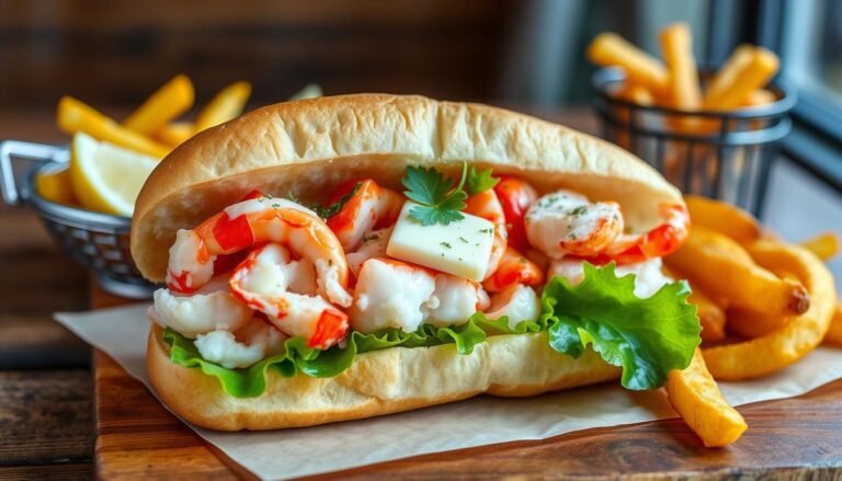 Lobster Roll