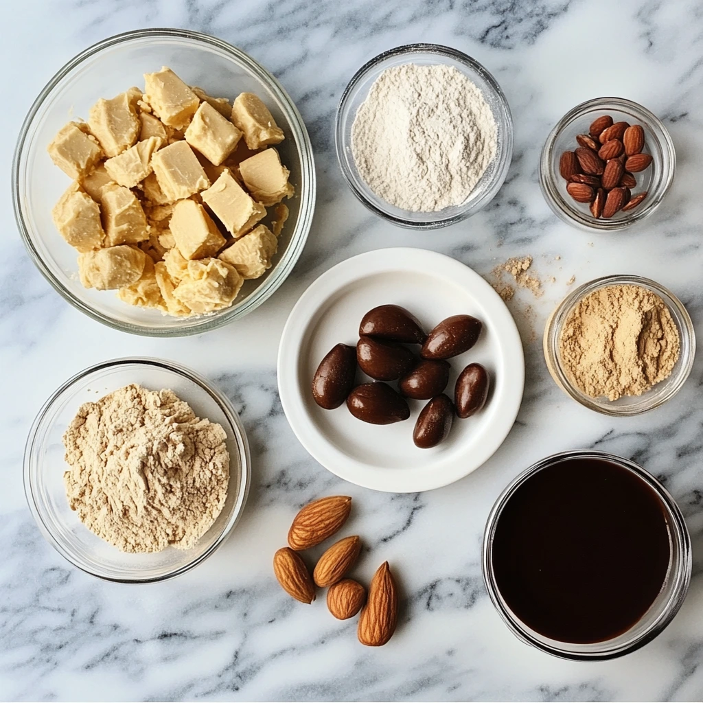 Peanut Butter Cookies