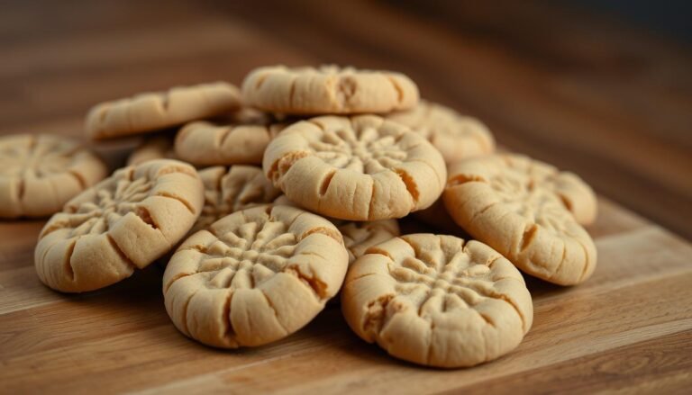 Peanut Butter Cookies