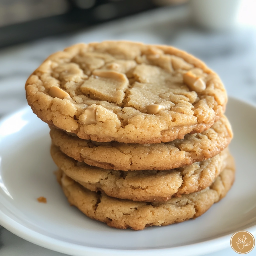 Peanut Butter Cookies