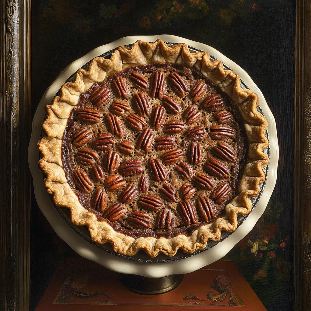 Pecan Pie