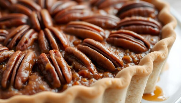 Pecan Pie