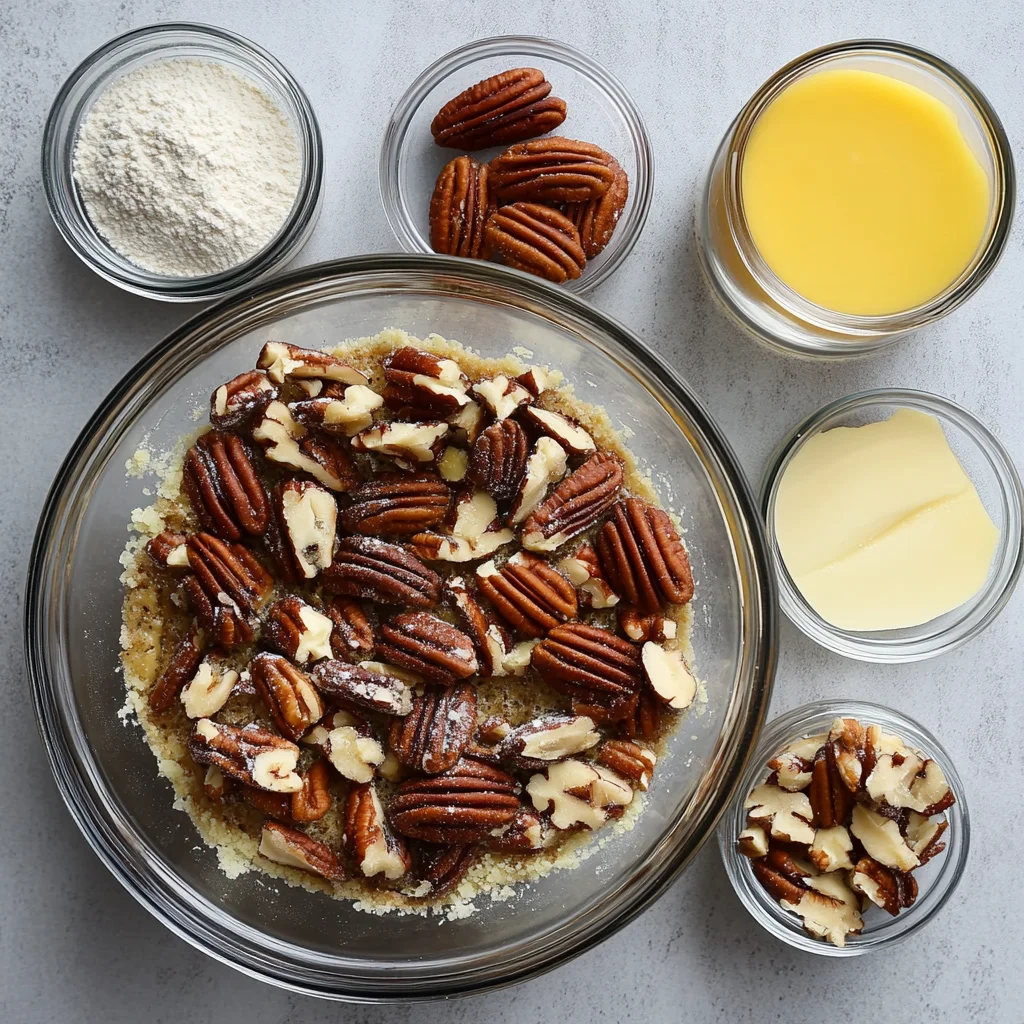 Pecan Pie
