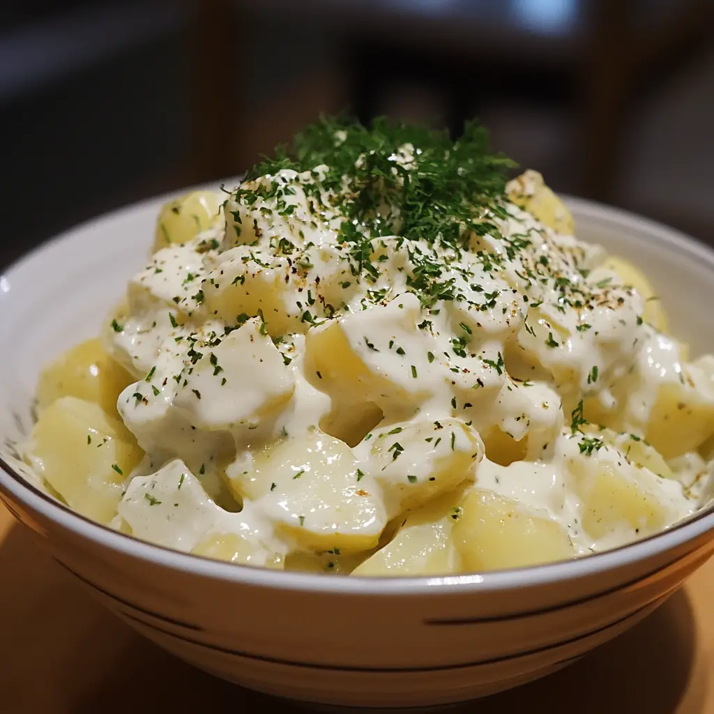 Potato Salad