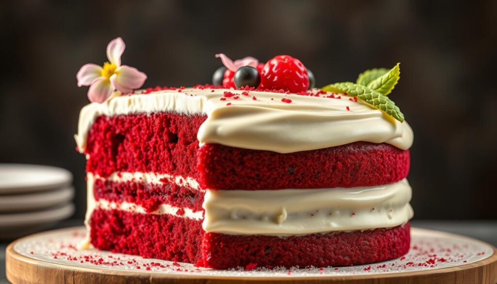 Red Velvet Cake