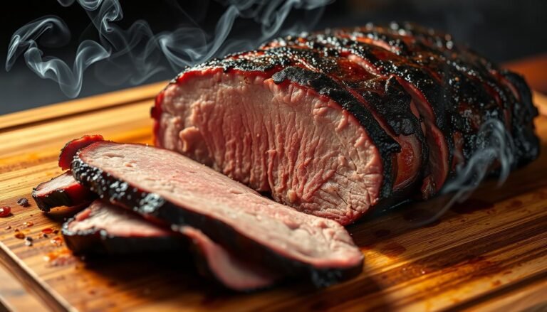 Smoked Brisket