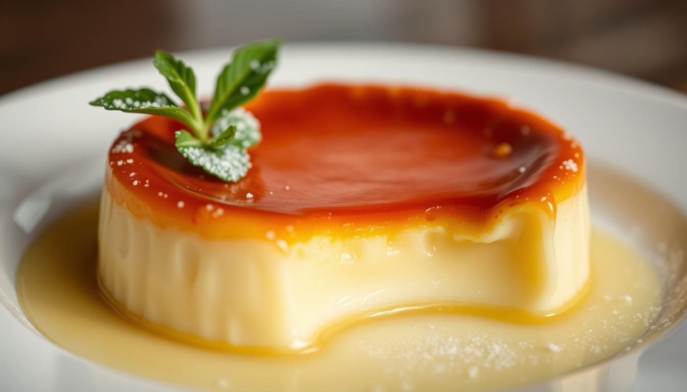 Crème Brûlée Recipe