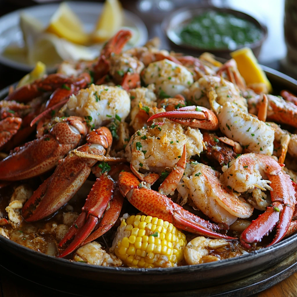 seafood boil